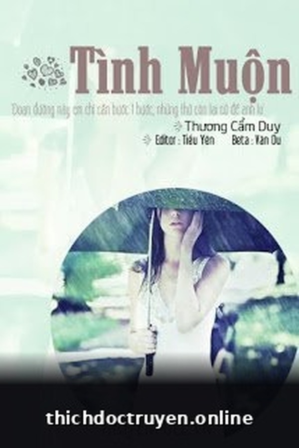 Tình Muộn