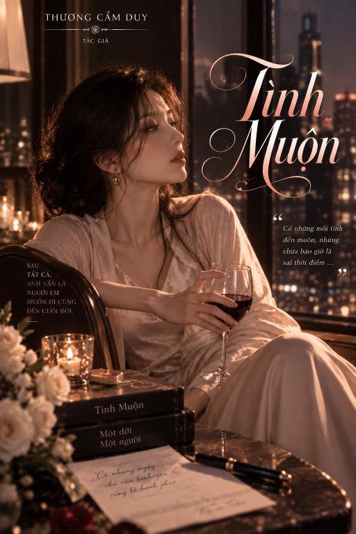 Tình Muộn