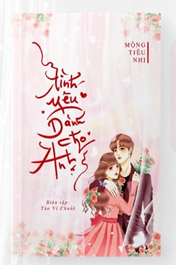 Tình Yêu Dành Cho Anh