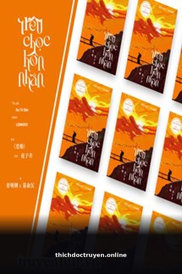 Trêu Chọc Hôn Nhân