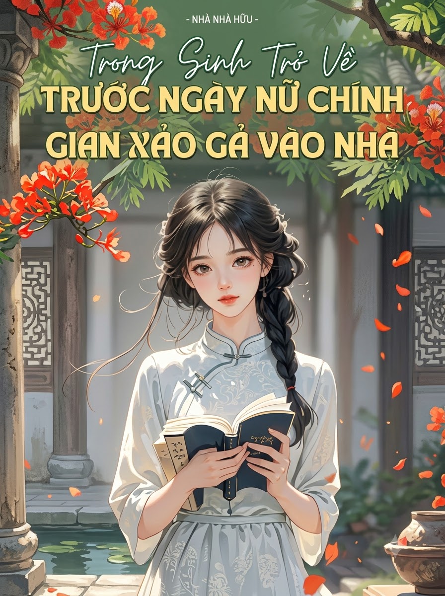 Trọng Sinh Trở Về Trước Ngày Nữ Chính Gian Xảo Gả Vào Nhà