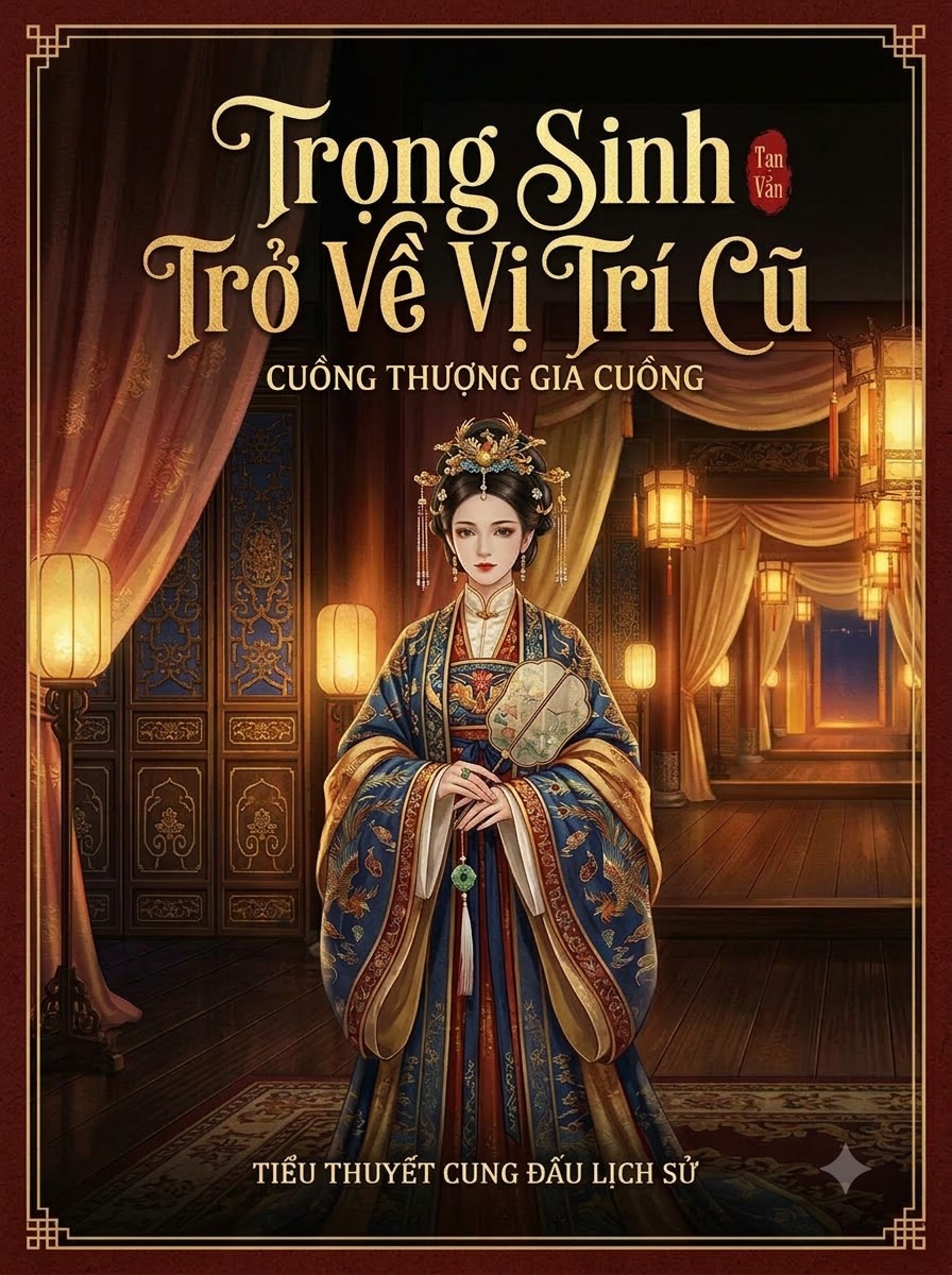 Trọng Sinh Trở Về Vị Trí Cũ