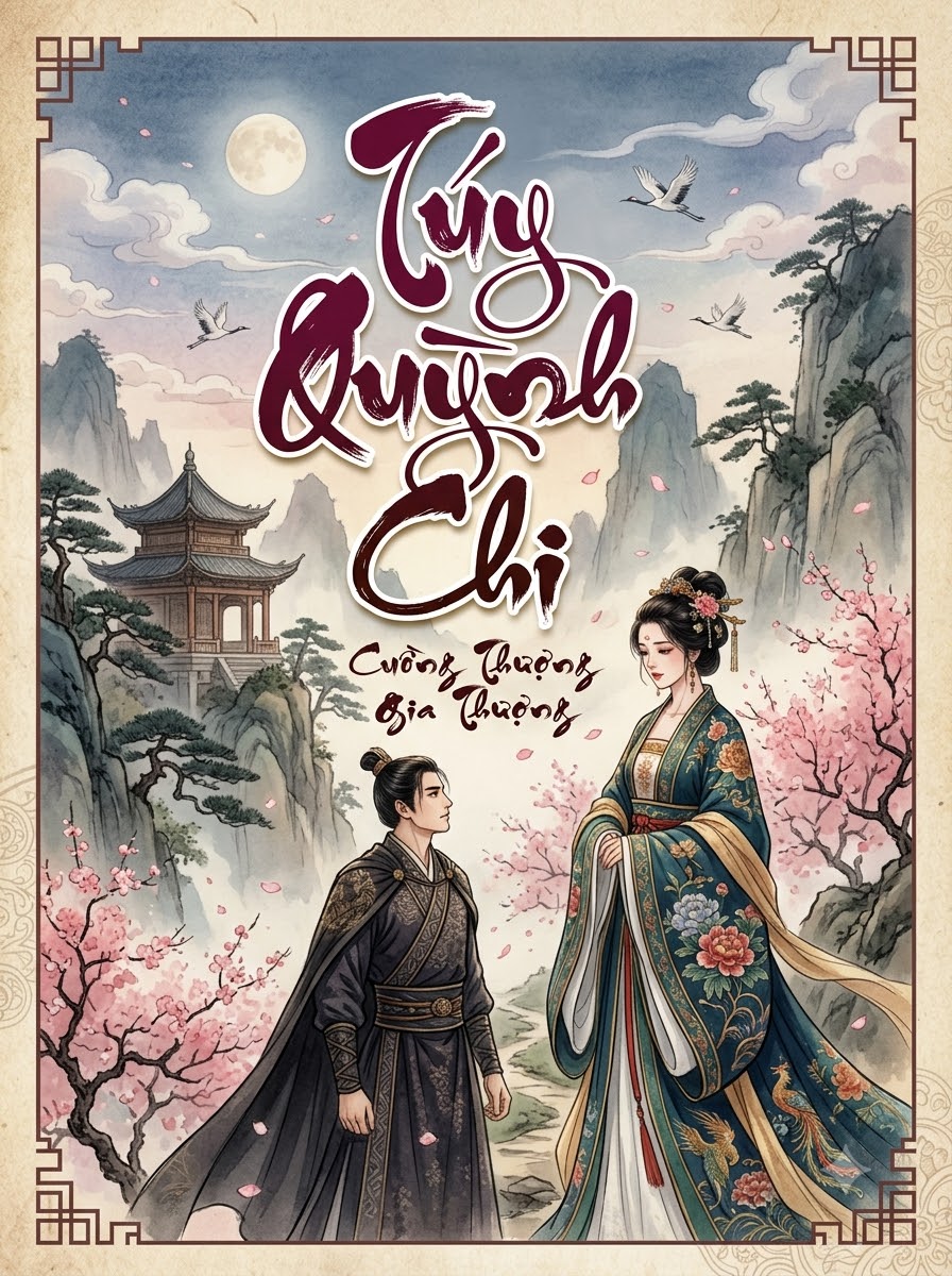 Túy Quỳnh Chi