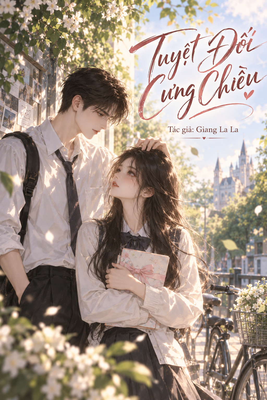 Tuyệt Đối Cưng Chiều