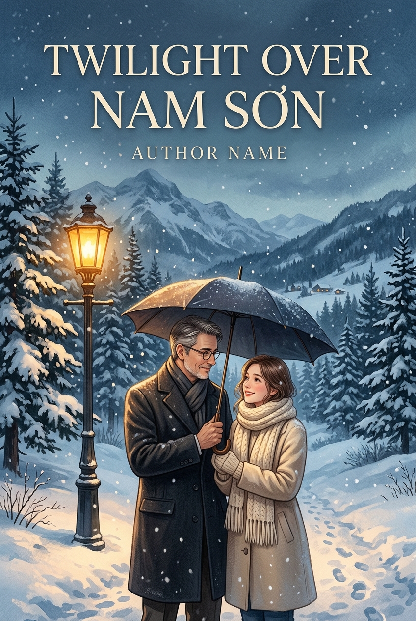 Tuyết Rơi Đầy Nam Sơn
