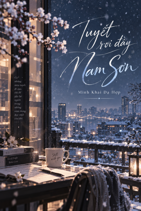 Tuyết Rơi Đầy Nam Sơn