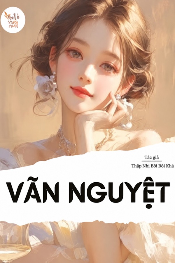 Vãn Nguyệt - Thập Nhị Bôi Khả Khả