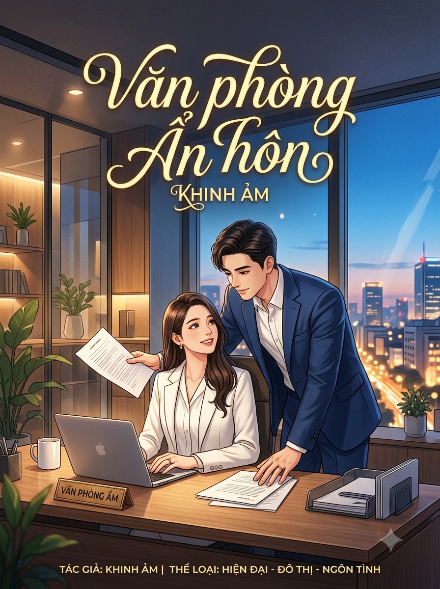 Văn Phòng Ẩn Hôn