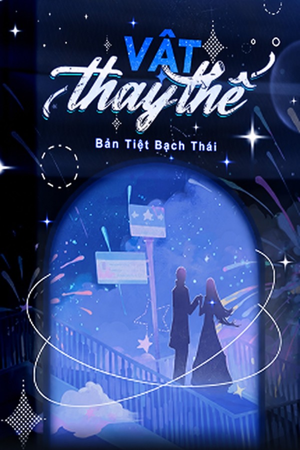 Vật Thay Thế