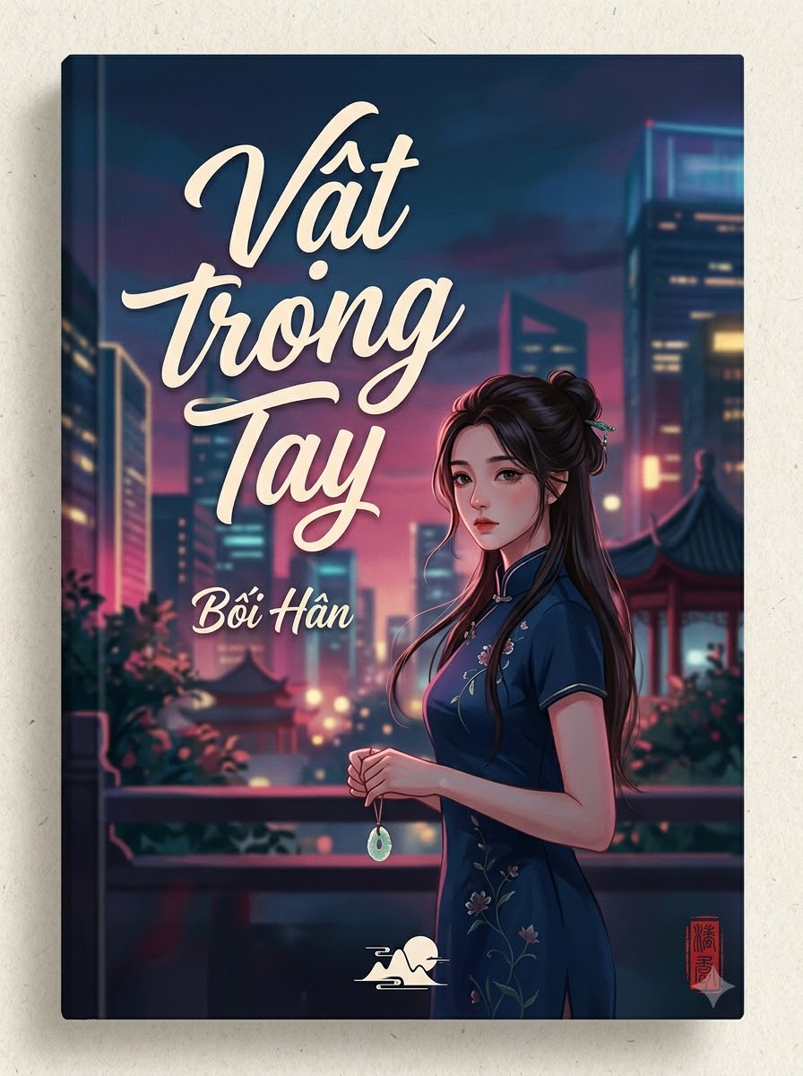 Vật Trong Tay