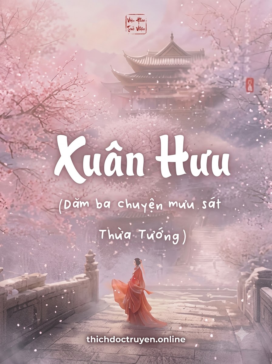 Xuân Hưu - Cô Nương Đừng Khóc