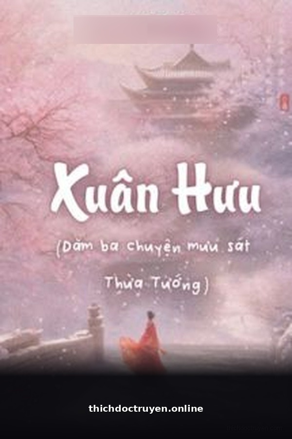 Xuân Hưu - Cô Nương Đừng Khóc
