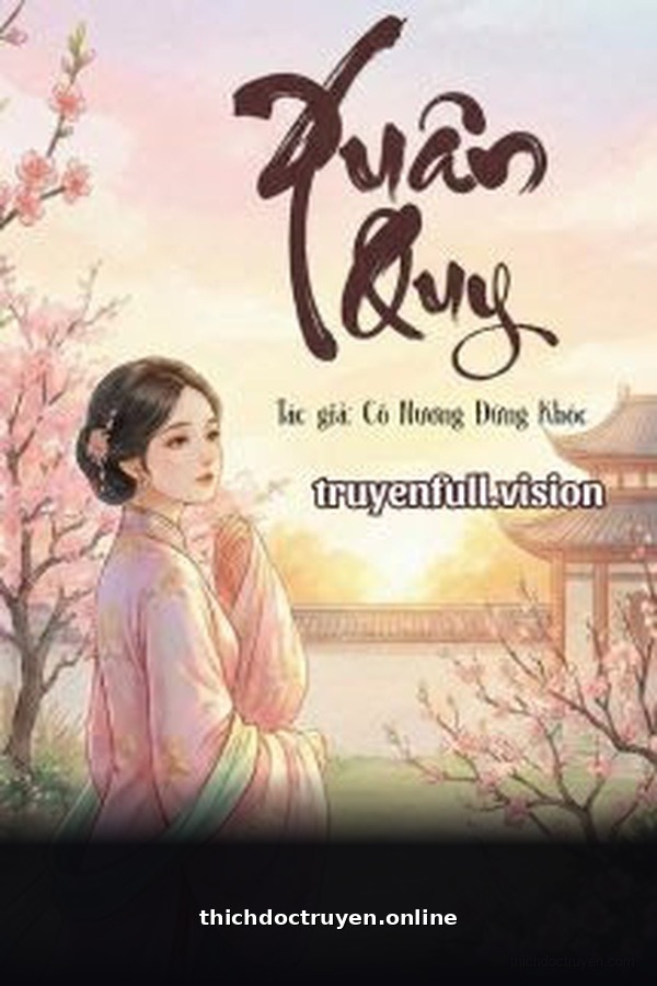 Xuân Quy - Cô Nương Đừng Khóc