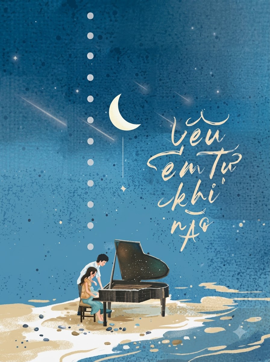 Yêu Em Tự Khi Nào