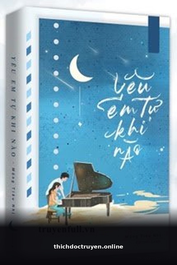 Yêu Em Tự Khi Nào